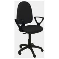 SILLA MODELO OURIZO NEGRO ARCHIVO 2000 6450 NE (Espera 4 dias)